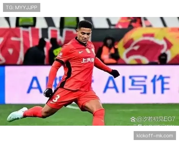 蒋光太表现出色 价值与影响力在国足阵中持续攀升