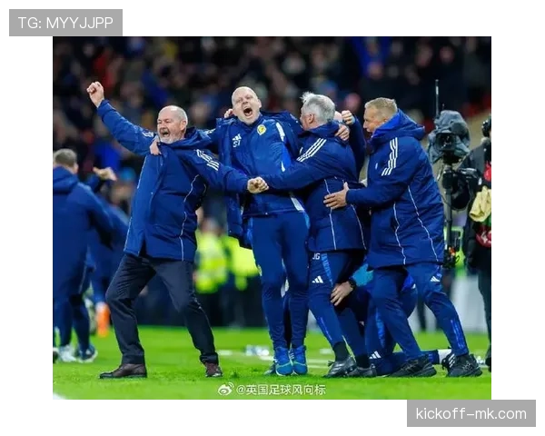 苏格兰主帅克拉克展望欧预赛：力争状态回暖实现突破