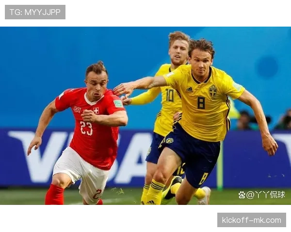 瑞士队强势挺进世界杯八强，状态回暖展现强劲竞争力