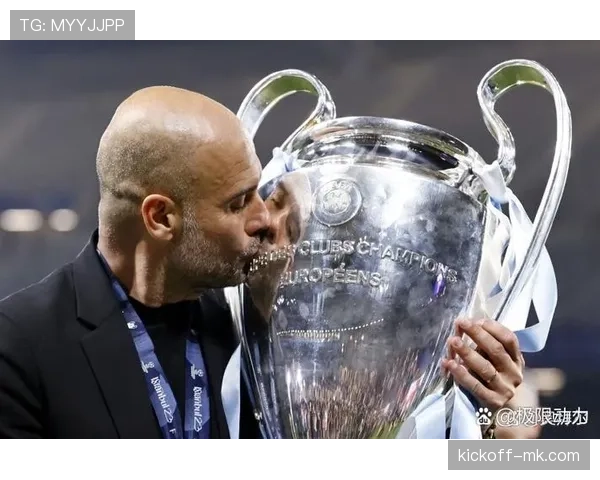 瓜迪奥拉战术革新显成效，细节调整重塑比赛格局