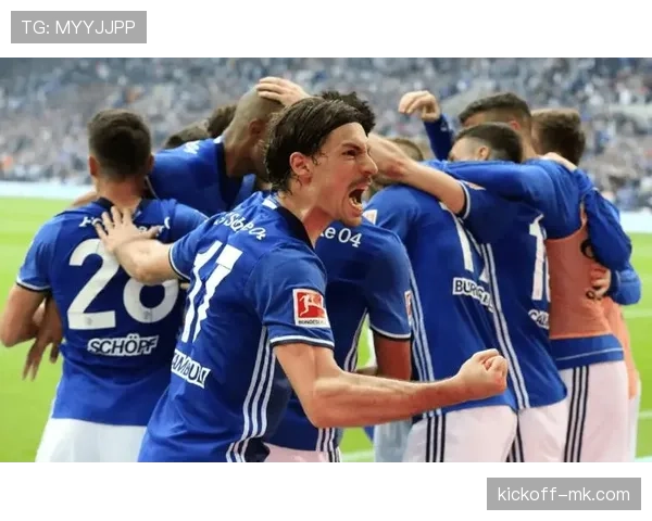 沙尔克04防线坚如磐石，防守数据亮眼彰显球队韧性