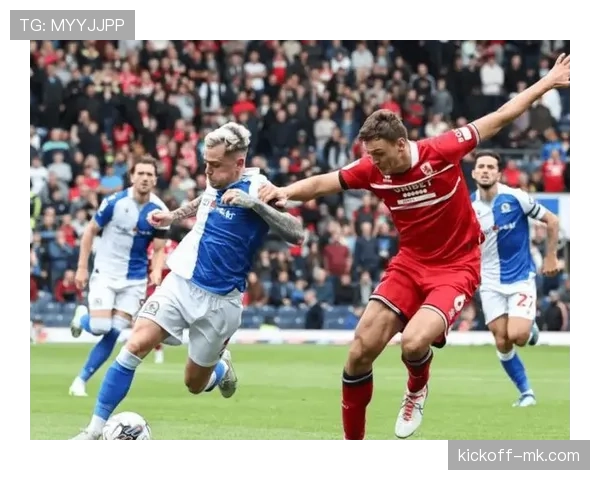 米德尔斯堡欧战历史回顾：曾闯入2006年联盟杯决赛