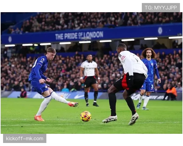 英超切尔西斯坦福桥