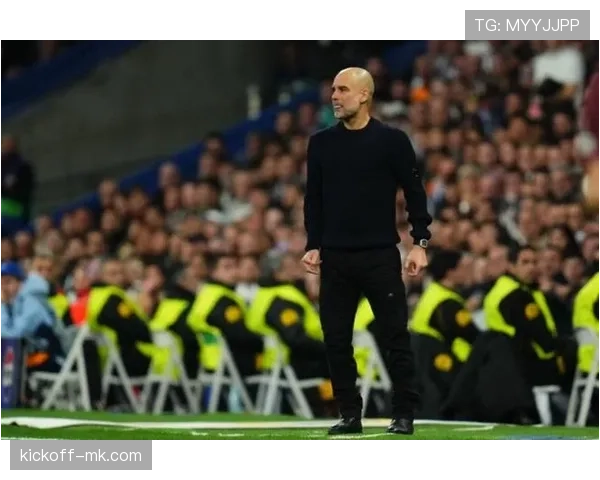 瓜迪奥拉传球节奏