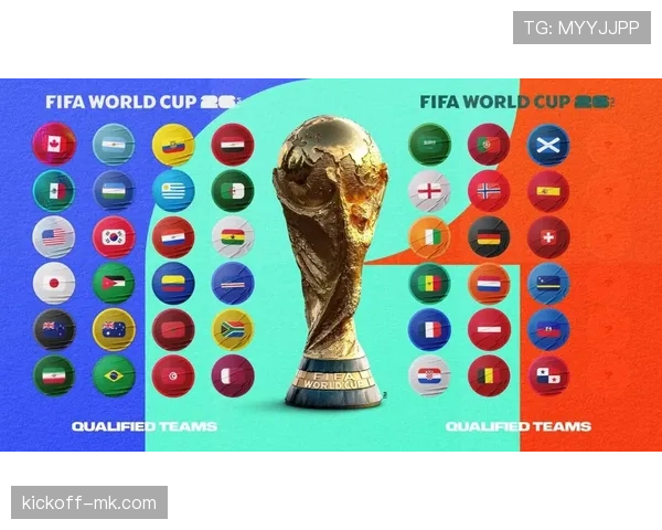 2026世界杯开幕战赛前媒体评分怎么看